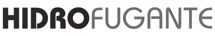 hidrofugante